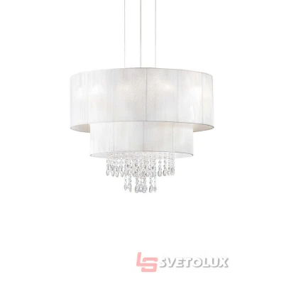 Люстра Ideal Lux Opera sp4 182179